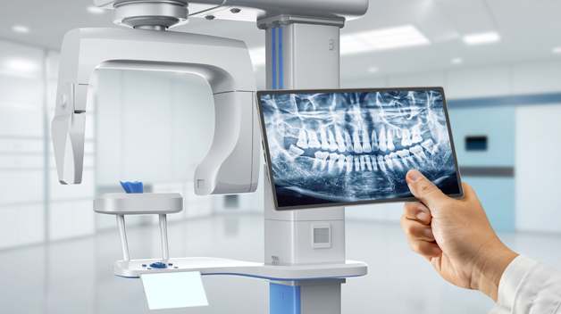 3D printing technology